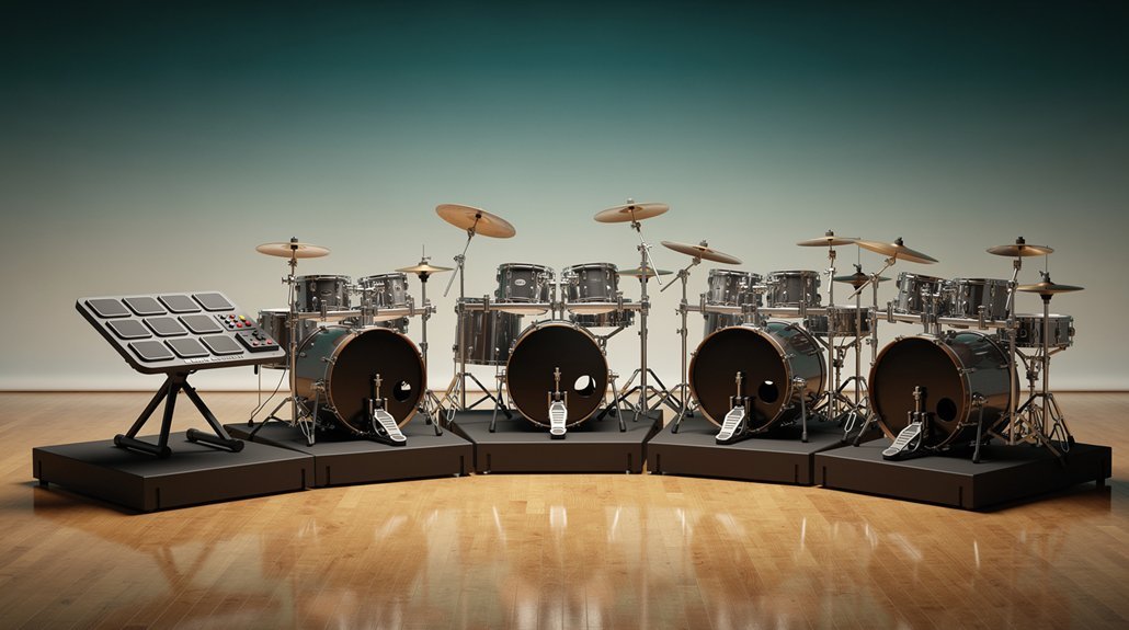 7 Best Adaptive Drumming Kits for Musicians with Physical Disabilities in 2026