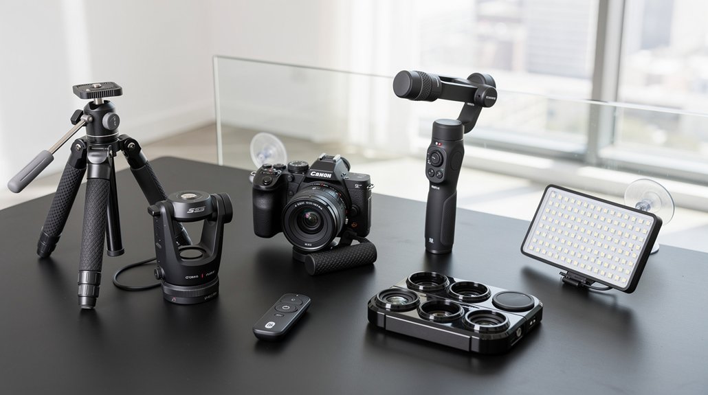 7 Best Adaptive Photography Equipment for Photographers with Physical Disabilities in 2026