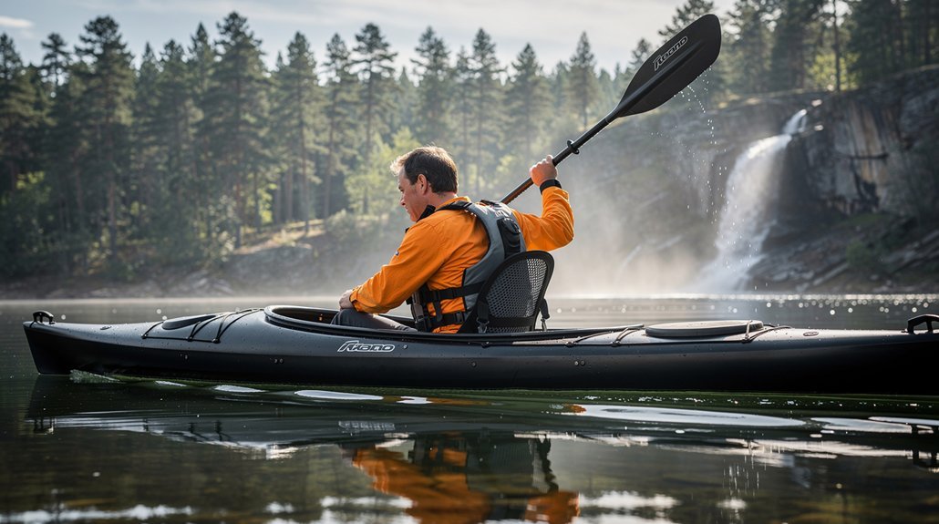 10 Best Adaptive Kayak Seats for Paddlers With Trunk or Spinal Disabilities in 2026