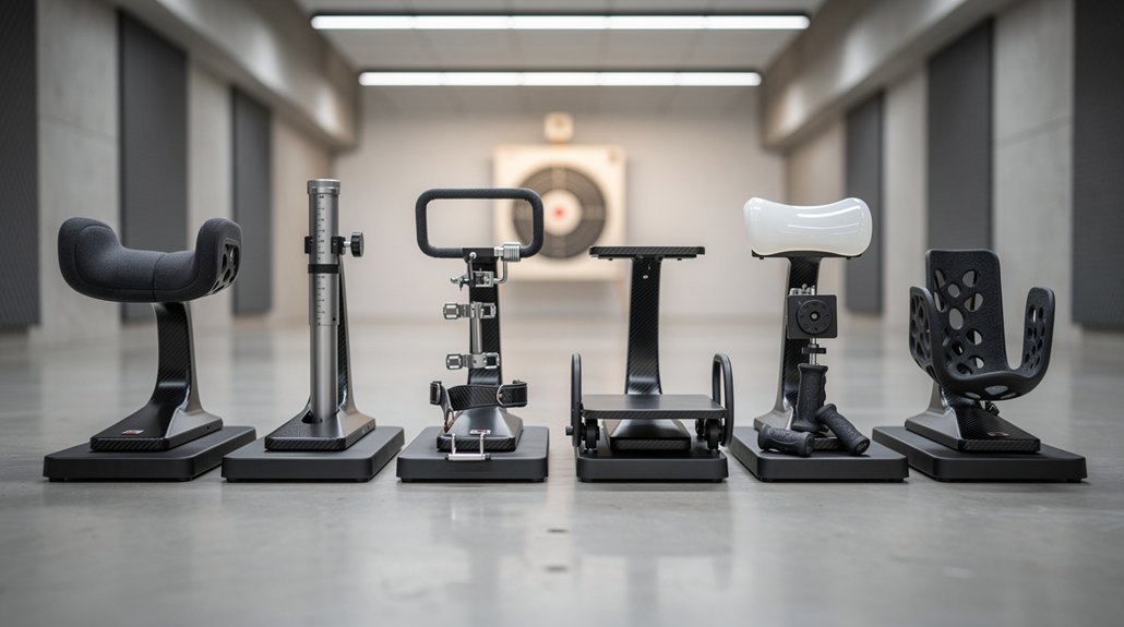 7 Best Adaptive Target Shooting Supports for Shooters With Physical Disabilities in 2026