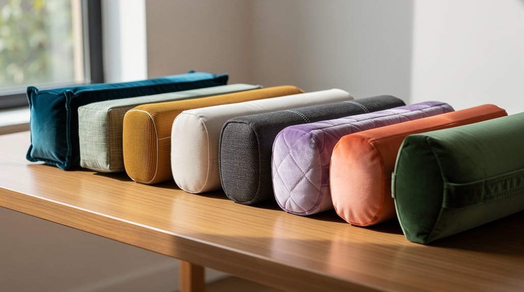 10 Best Adapted Yoga Bolsters for Physical Disabilities in 2026