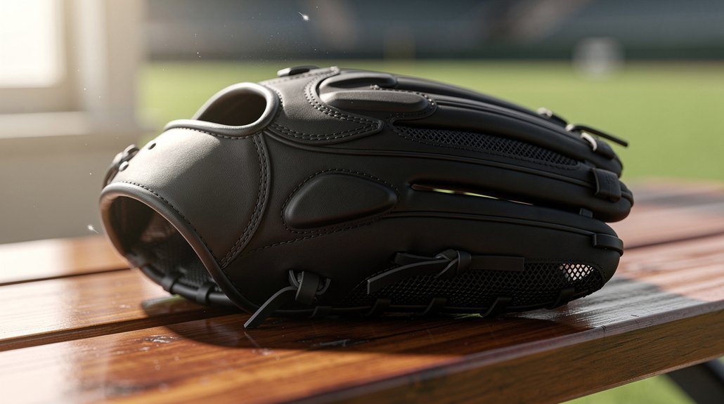 10 Best Adaptive Baseball Gloves for Single-Hand Use in 2026