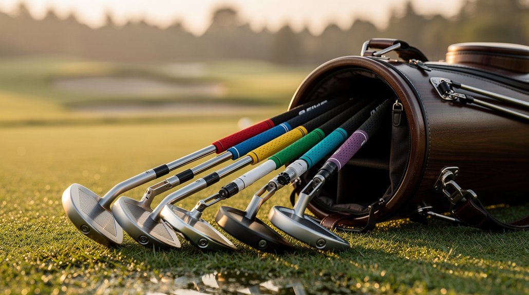 10 Best Adaptive Golf Clubs for Players With Physical Disabilities in 2026