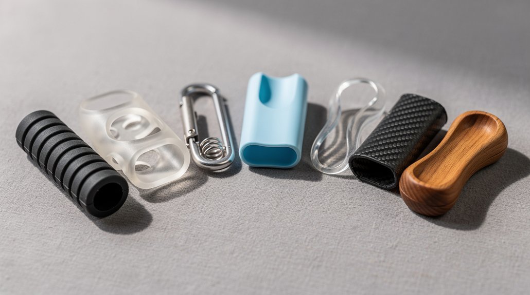 7 Best Adaptive Grip Aids for Cerebral Palsy & Weak Hands in 2026