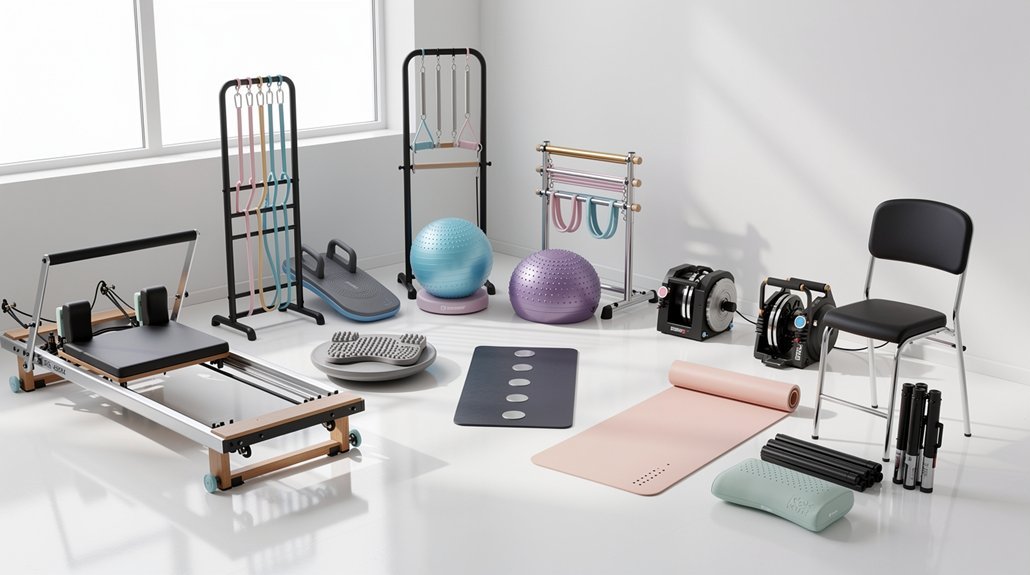 15 Best Adaptive Pilates Equipment for People With Physical Disabilities in 2026