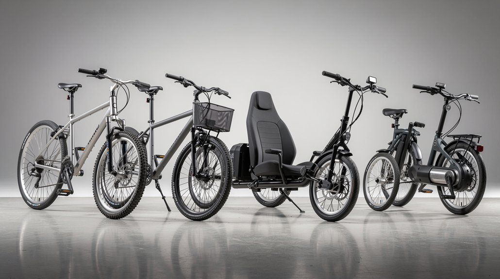 best adaptive tricycles for adults