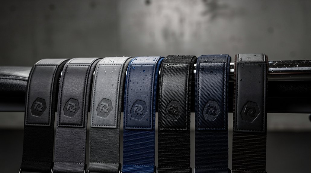 10 Best Adaptive Weightlifting Straps for Athletes with Limited Grip Strength in 2026