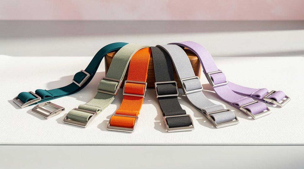 10 Best Adaptive Yoga Straps for Extra Reach & Support in 2026