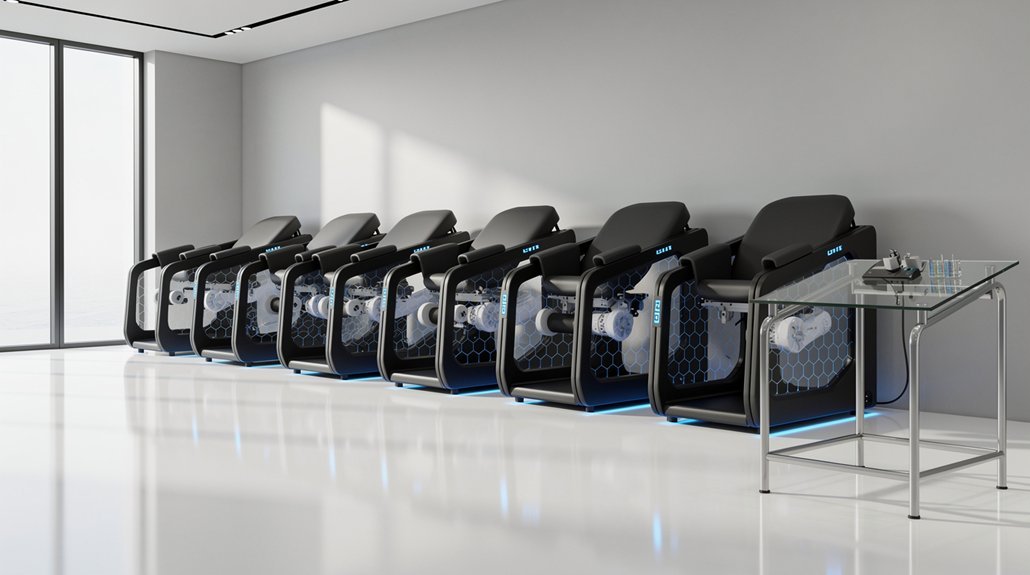 9 Best Continuous Passive Motion Machines for Joint Rehab in 2026