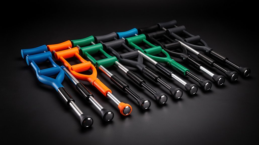 15 Best Forearm Crutches for Active People in 2026