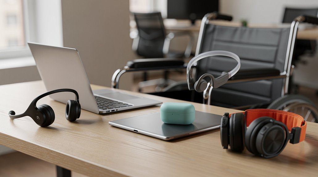 10 Best Hands-Free Headsets for People With Disabilities in 2026