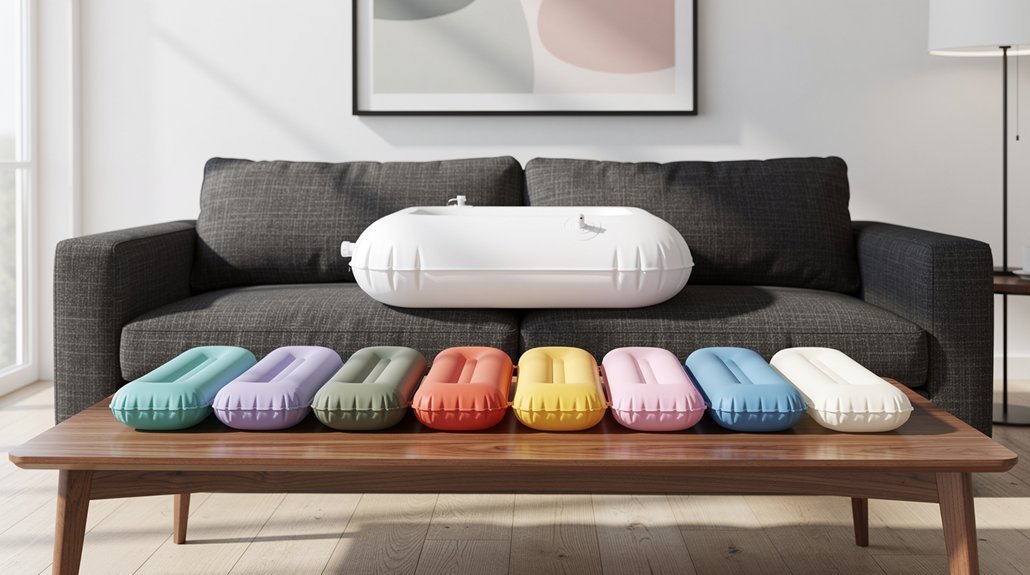 15 Best Inflatable Transfer Cushions for Caregivers in 2026