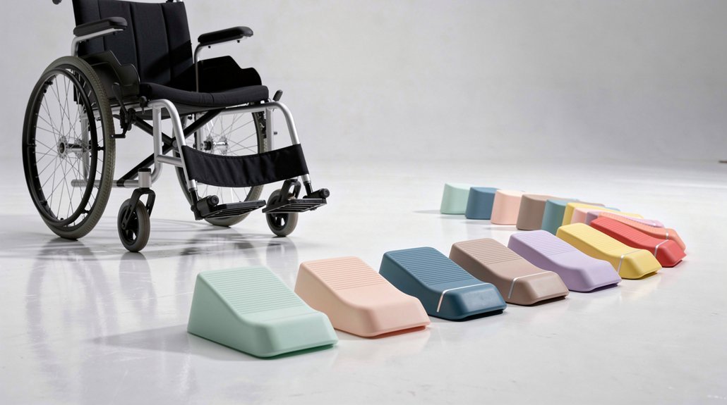 10 Best Leg Positioning Wedges for Wheelchair Users in 2026