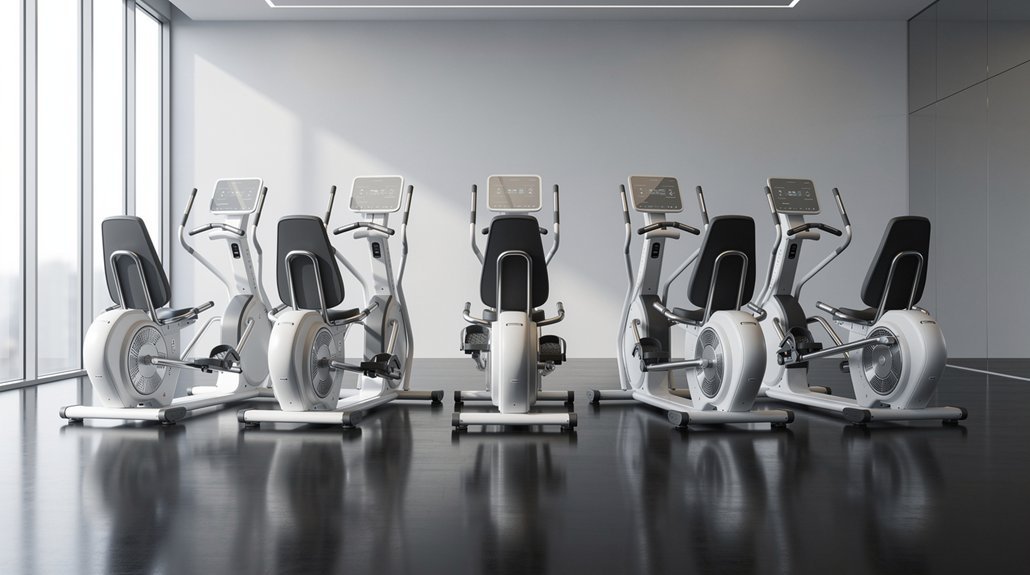 7 Best Seated Elliptical Pedal Exercisers for Lower Body Disabilities in 2026