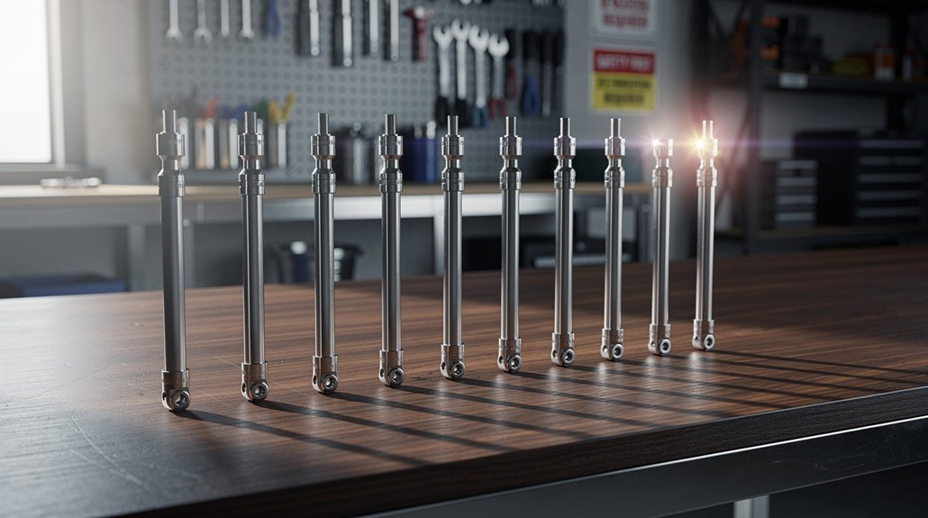 10 Best Transfer Poles for Vertical Support in 2026