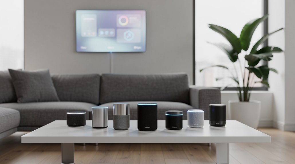7 Best Voice-Activated Smart Home Devices for Hands‑Free Control in 2026