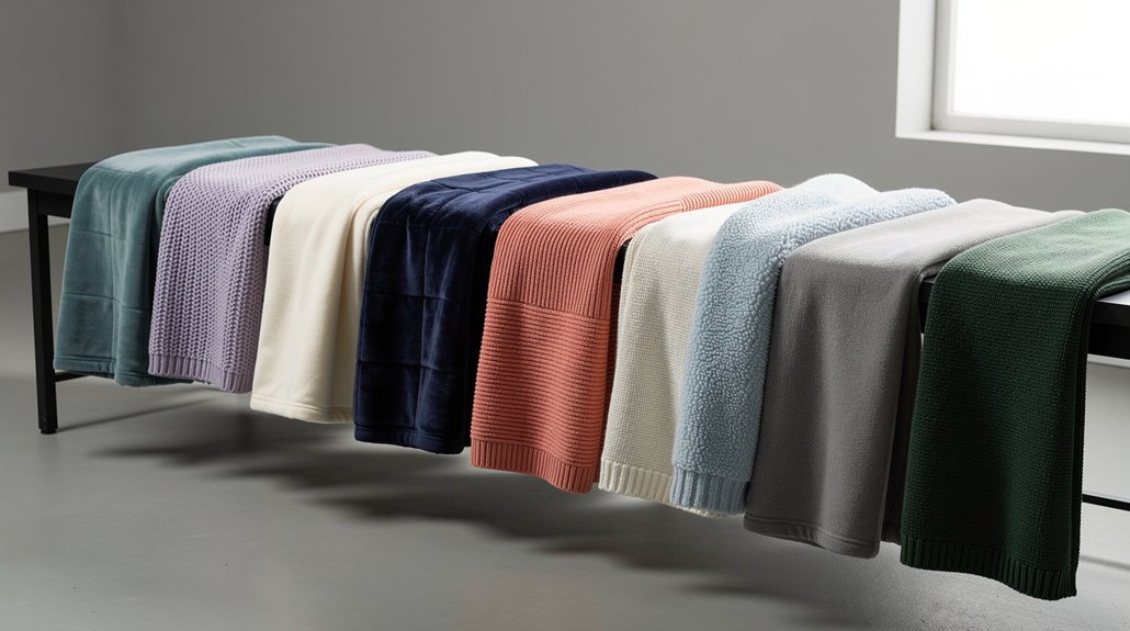 10 Best Weighted Blankets for Sensory Processing Disorders & Autism in 2026