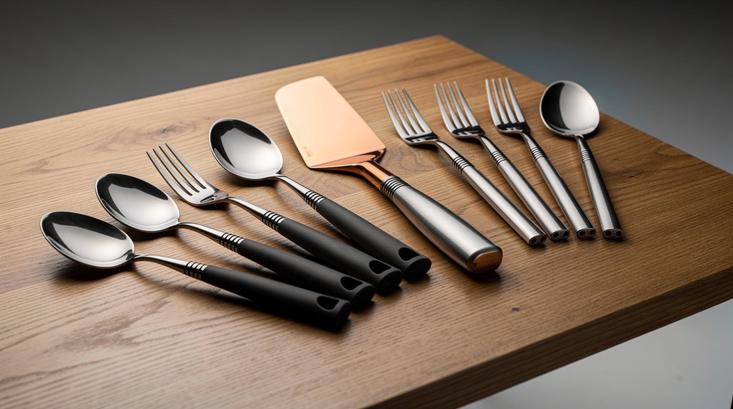 10 Best Weighted Utensils for Tremors in 2026