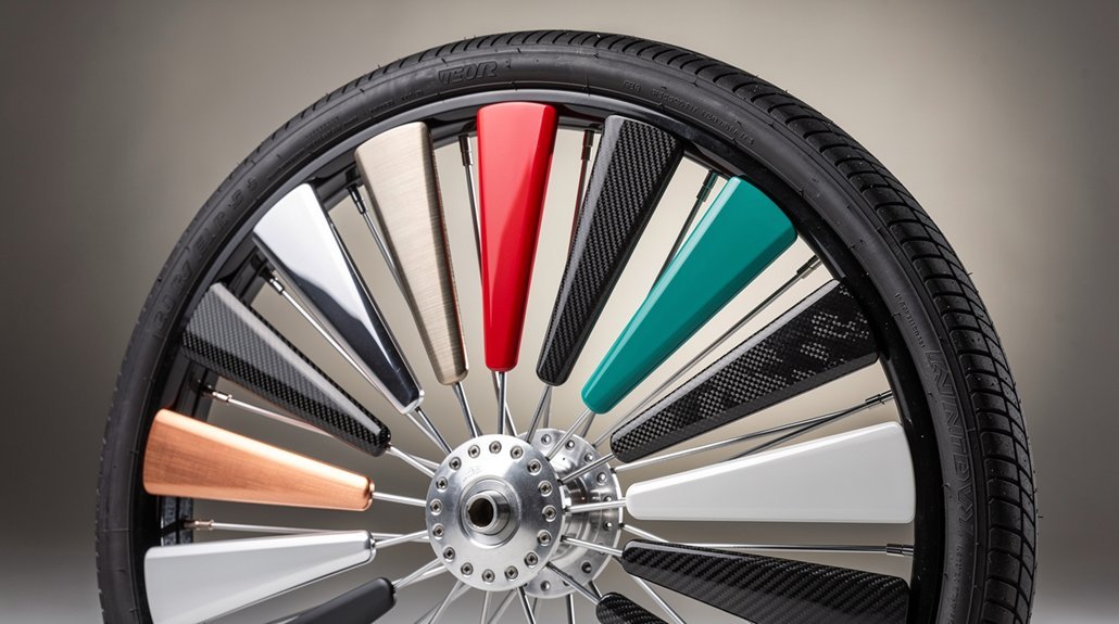 10 Best Wheelchair Spoke Guards for Protection & Style in 2026