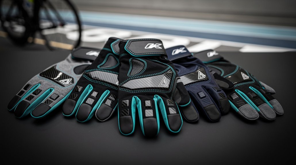 5 Best Wheelchair Sports Gloves for Competitive Athletes with Spinal Injuries in 2026