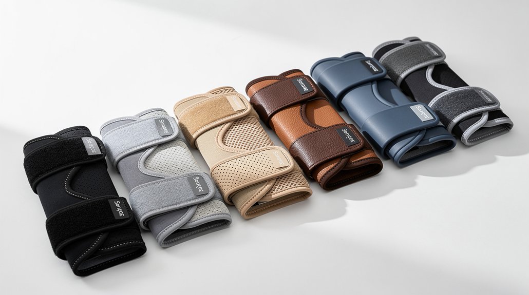 10 Best Wrist Brace Supports for People With MS or Stroke Who Do Daily Exercises in 2026