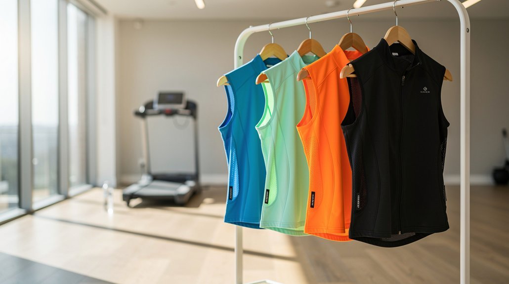 5 Best Cooling Vests for People With MS Who Exercise in 2026