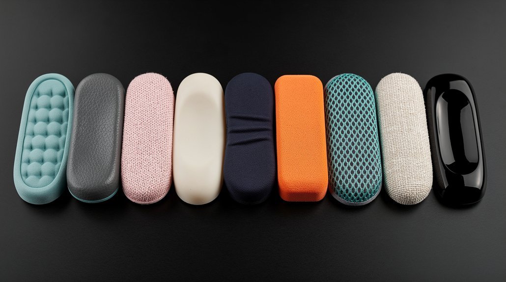 10 Best Elbow Crutch Pads for Cushioned Support in 2026