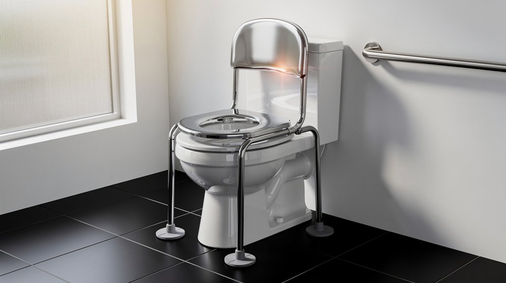 elevated toilet seats list 2026