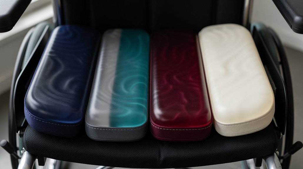 5 Best Gel Seat Cushions for Manual Wheelchair Users in 2026