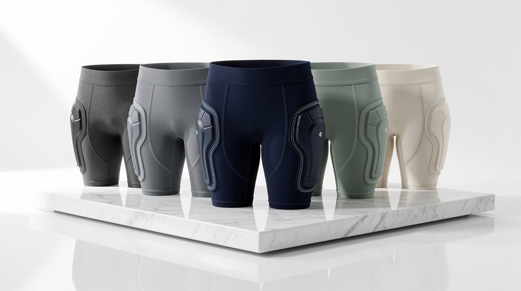 five best hip protector shorts for osteoporosis 2026