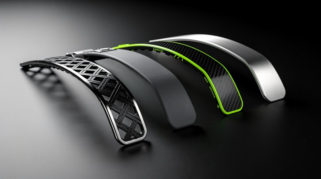 5 Best Prosthetic Running Blades for Amputees to 2026