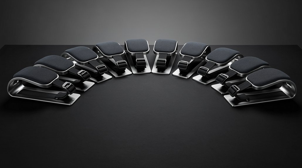 10 Best Forearm Support Attachments for Power Wheelchairs for Weak Arm Control in 2026