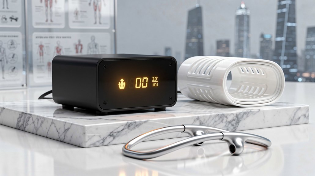 15 Best Leg Compression Pumps for Paraplegia Circulation in 2026