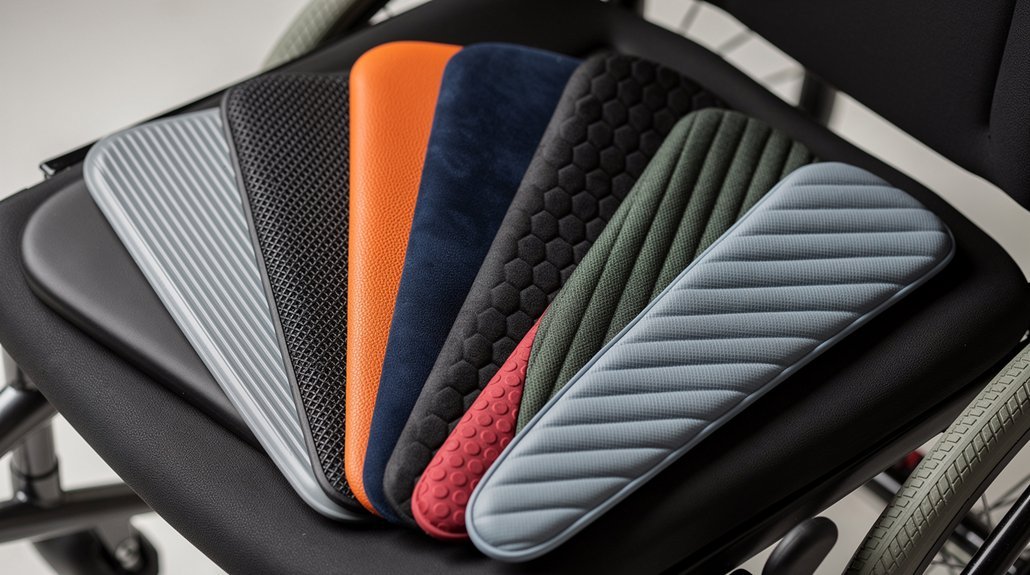 10 Best Non‑Slip Wheelchair Seat Covers for Extra Stability in 2026