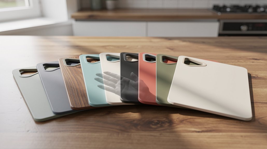 11 Best One-Handed Cutting Boards for Hemiplegia & Amputation in 2026