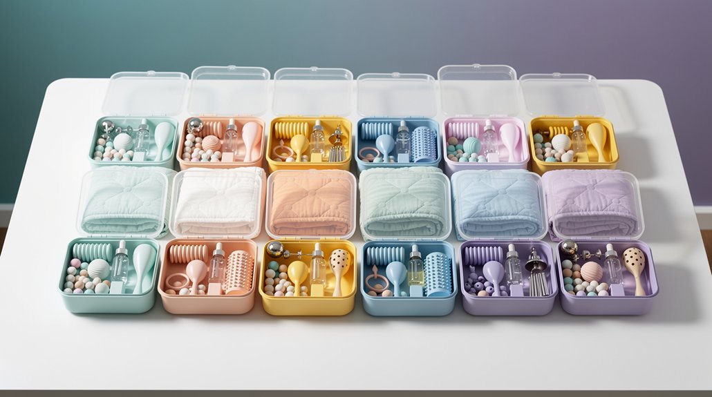 15 Sensory Integration Therapy Kits for Kids with Autism in 2026