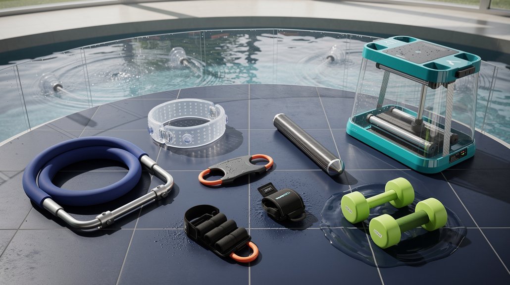 7 Best Aquatic Therapy Resistance Equipment for People With Physical Disabilities in 2026