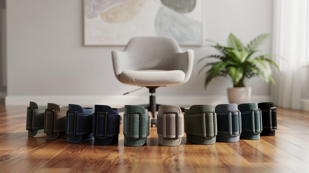 ten best transfer belts for caregivers