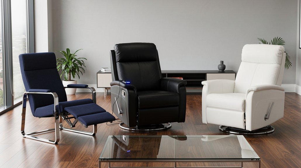 10 Best Power‑Lift Recliners for Mobility Impairments in 2026