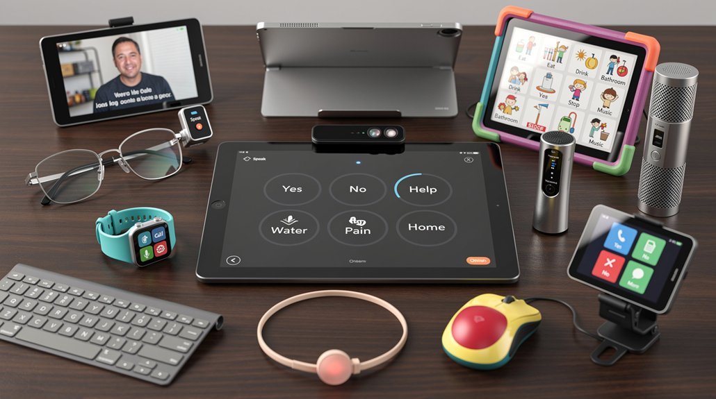 15 Best Communication Devices for People With Speech Impairments in 2026