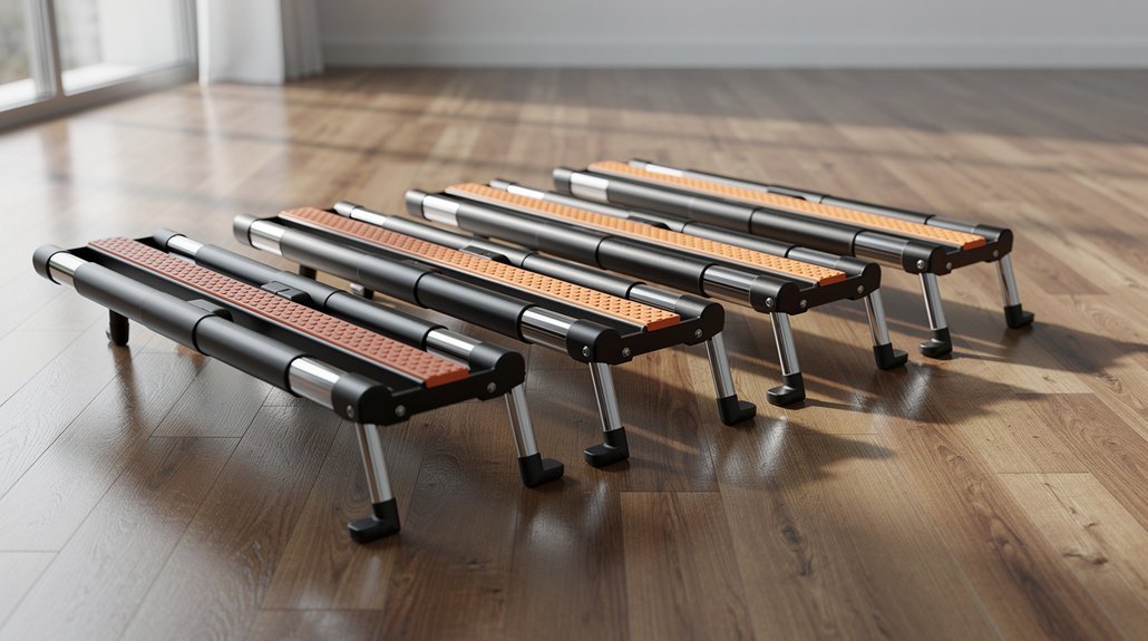 5 Best Adjustable Transfer Boards for 2026 (Helping You Move Between Surfaces)