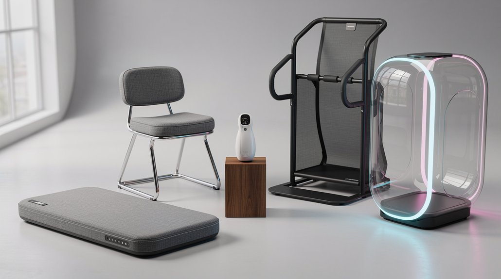 5 Best Vibration Therapy Platforms for People With Disabilities in 2026