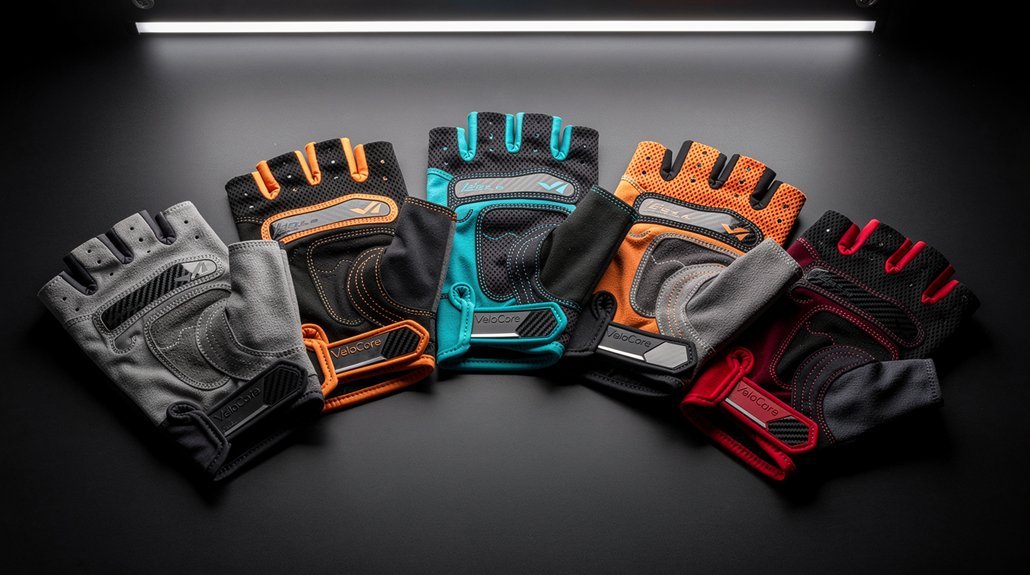 10 Best Adaptive Cycling Gloves for Handcycle Athletes in 2026