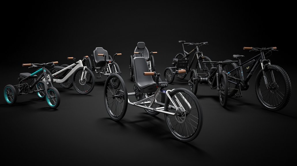 10 Best Adaptive Cycling Handcycles for 2026 (Ride Despite Mobility Challenges)