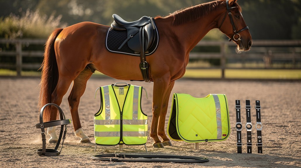 10 Best Adaptive Horse Riding Equipment for 2026