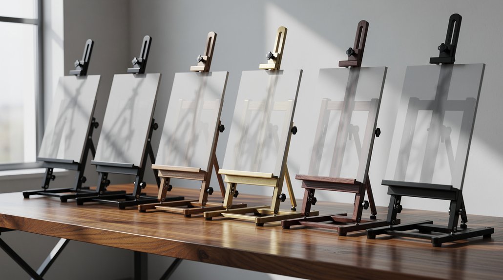 10 Best Adaptive Painting Easels for Artists in 2026