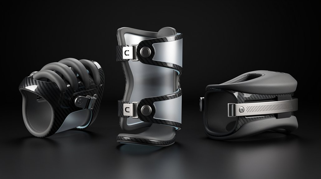 3 Best Anti-Spasticity Splints for Active MS & Spinal Cord Injuries in 2026