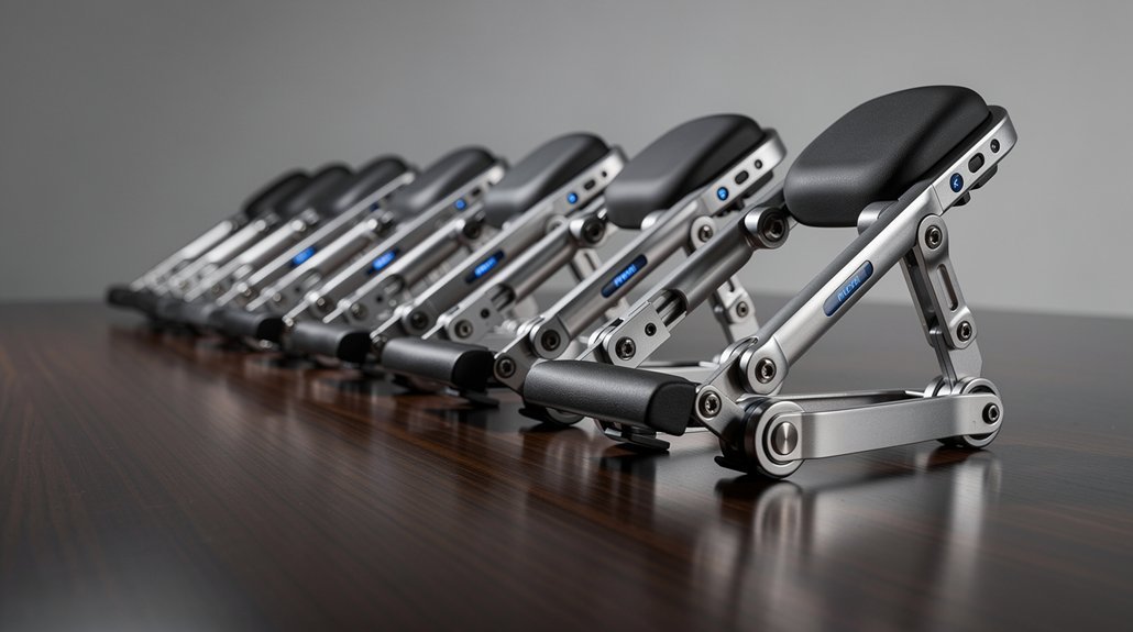 10 Best Motorized Wheelchair Footrests for Powered Leg Positioning in 2026