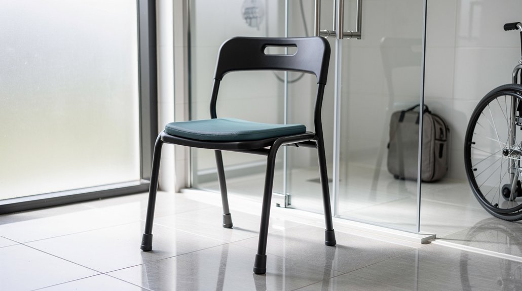 top portable shower chair guide