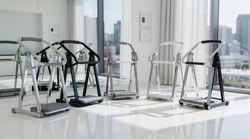 7 Best Standing Frames for Weight‑Bearing Therapy in 2026